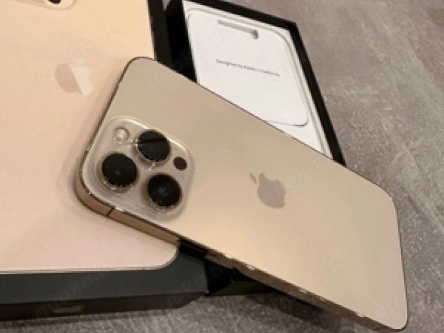 Iphone 13 Pro Max 512gb 1zu1 Replica - 1