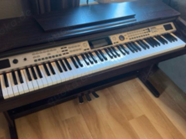 Thomann DP85 Digital Piano   Digitales Klavier - 1